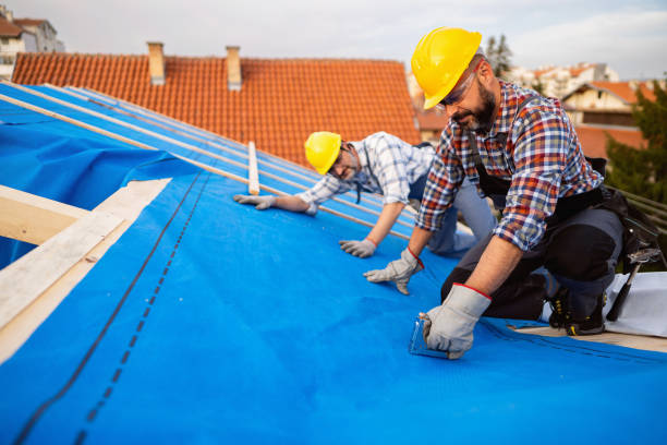 Best Residential Roofing Contractor  in Johnson, AR