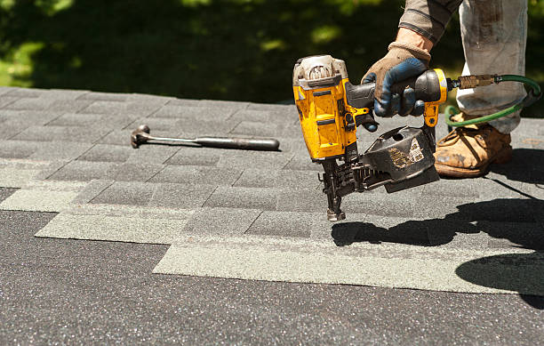 Best Roof Maintenance Services  in Johnson, AR